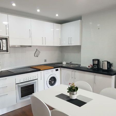 Aries Flat Apartment Benalmadena Exterior photo