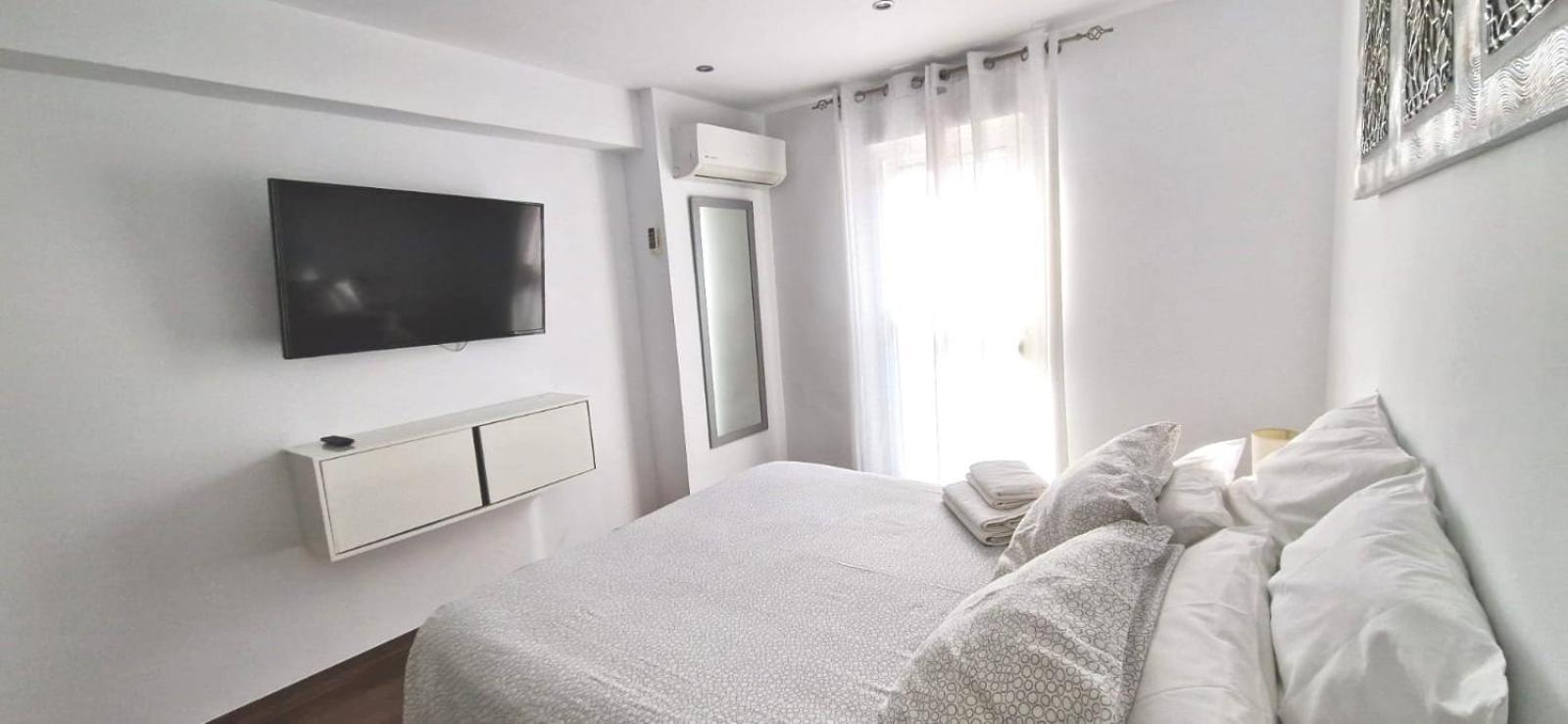 Aries Flat Apartment Benalmadena Exterior photo