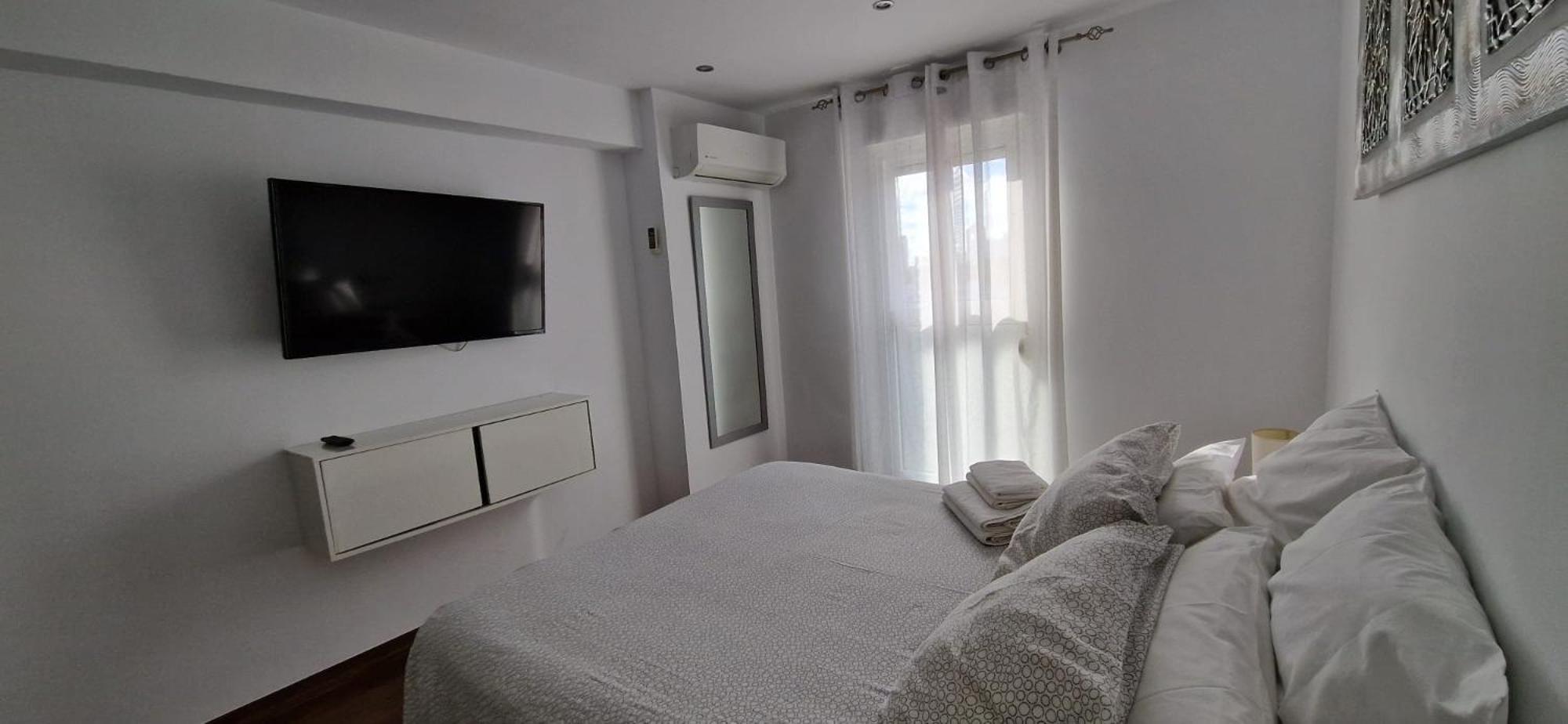 Aries Flat Apartment Benalmadena Exterior photo