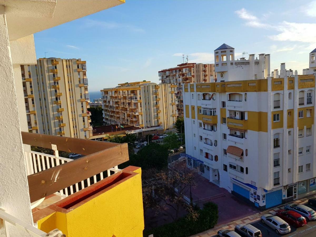 Aries Flat Apartment Benalmadena Exterior photo