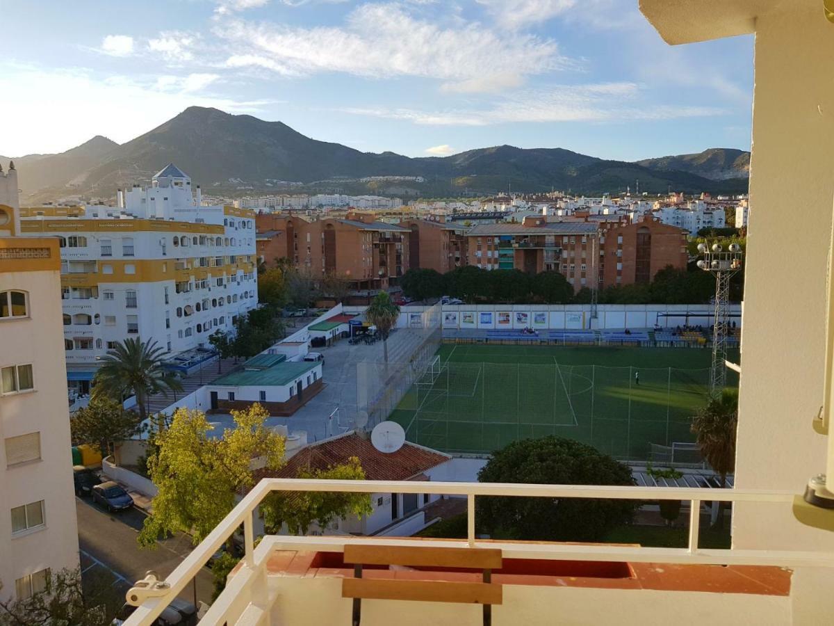 Aries Flat Apartment Benalmadena Exterior photo