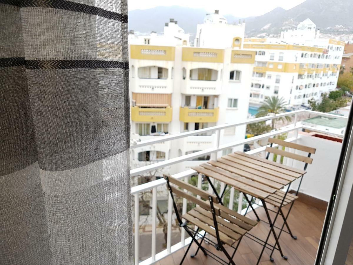 Aries Flat Apartment Benalmadena Exterior photo