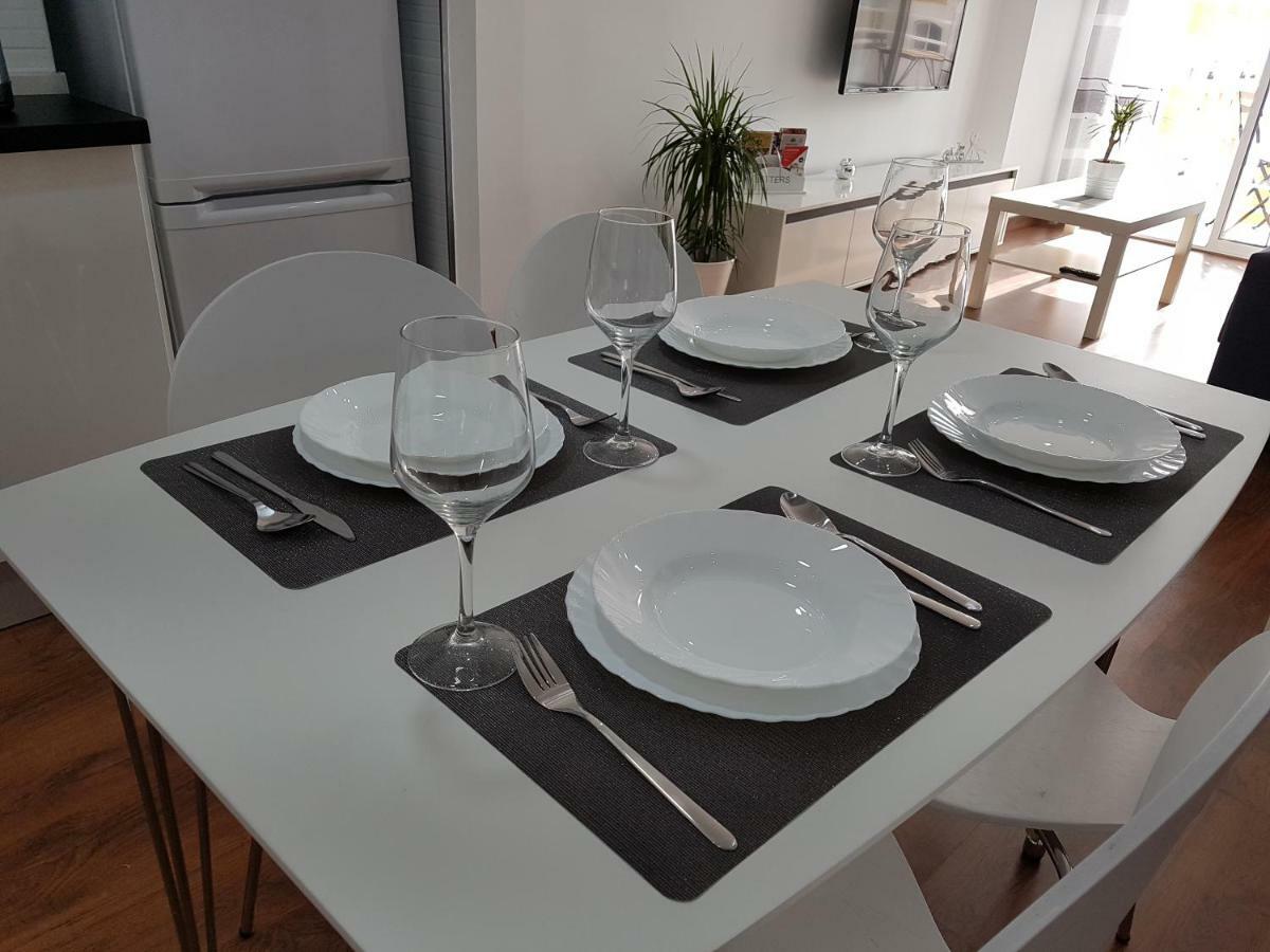 Aries Flat Apartment Benalmadena Exterior photo