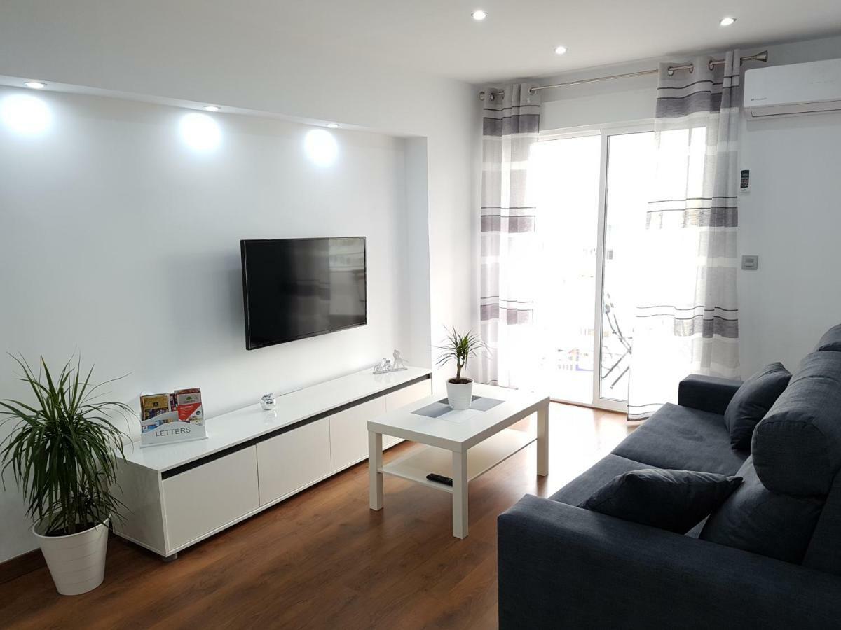 Aries Flat Apartment Benalmadena Exterior photo