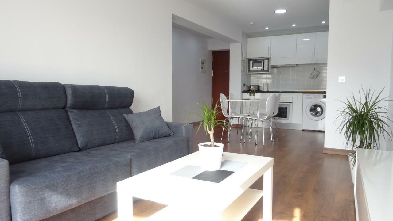 Aries Flat Apartment Benalmadena Exterior photo