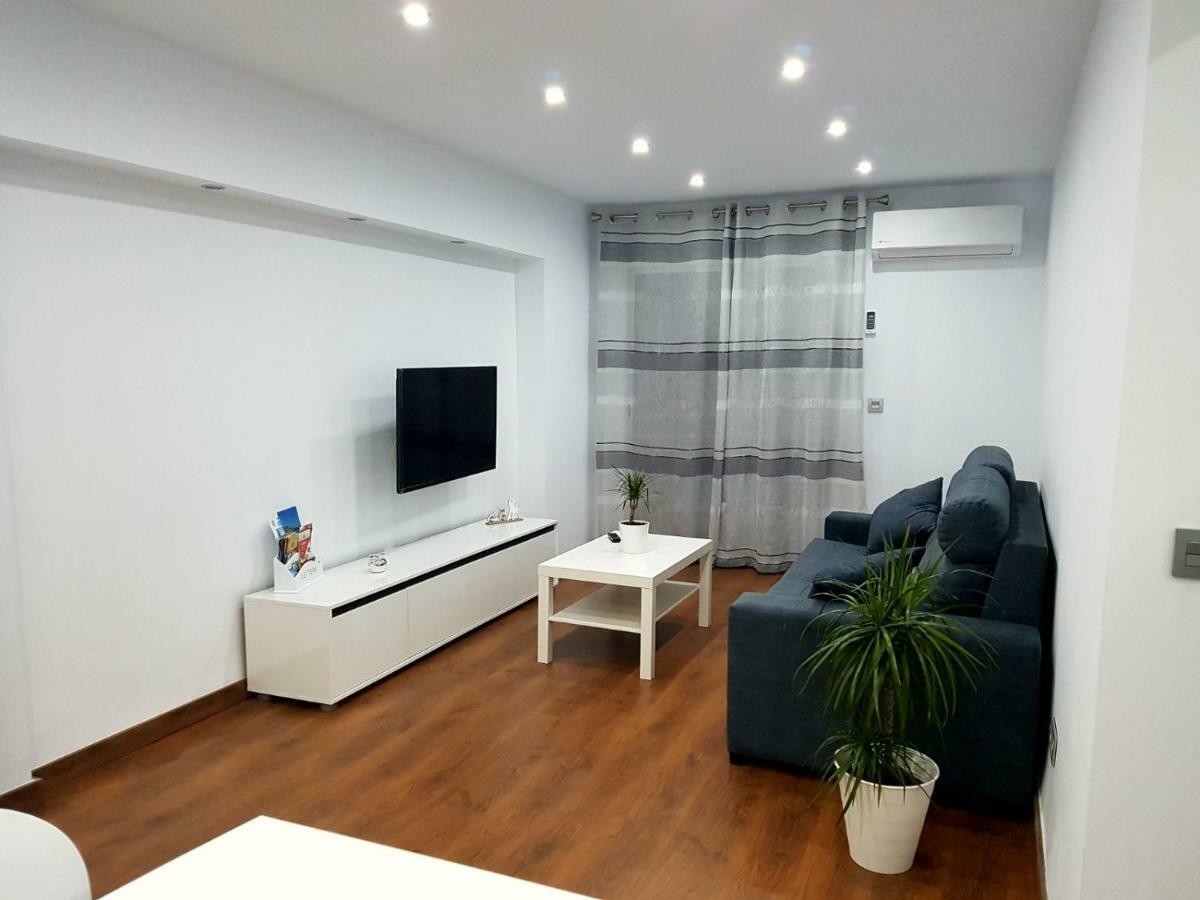 Aries Flat Apartment Benalmadena Exterior photo