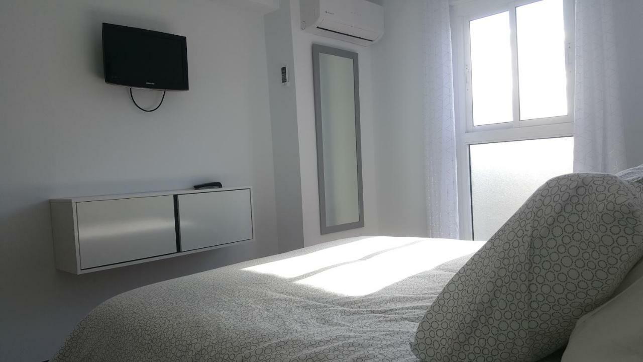 Aries Flat Apartment Benalmadena Exterior photo