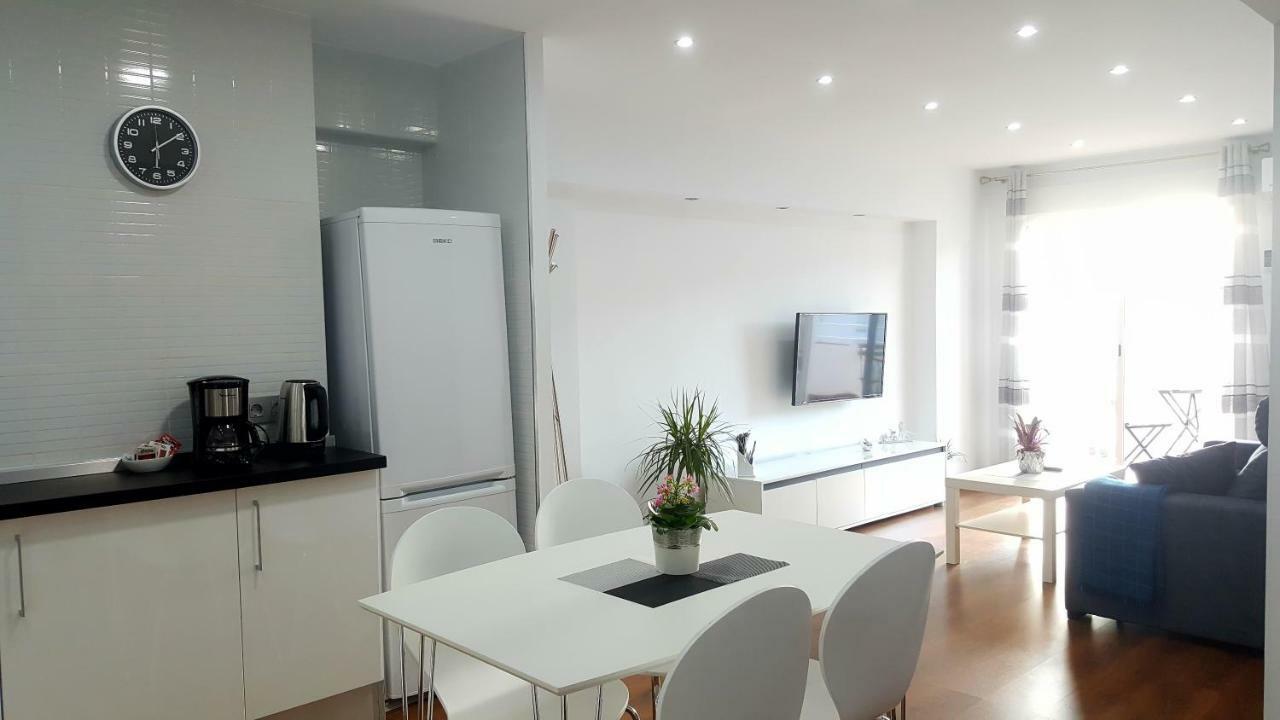 Aries Flat Apartment Benalmadena Exterior photo