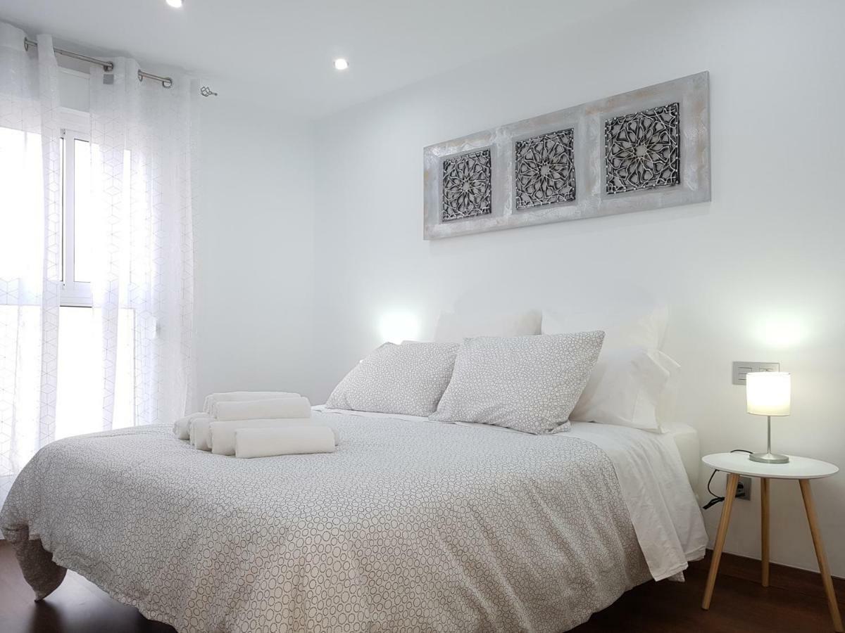 Aries Flat Apartment Benalmadena Exterior photo