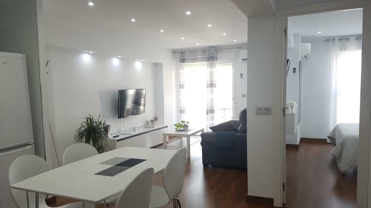 Aries Flat Apartment Benalmadena Exterior photo
