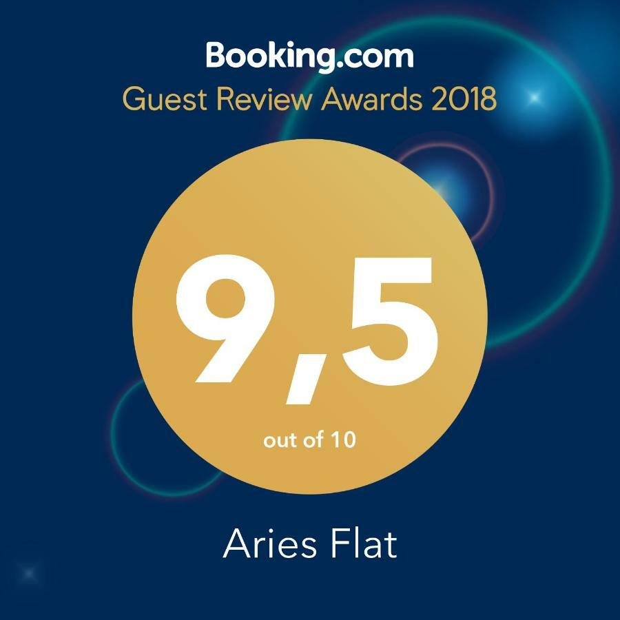 Aries Flat Apartment Benalmadena Exterior photo