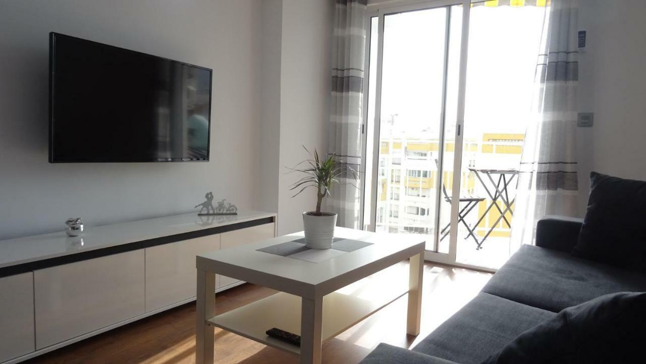 Aries Flat Apartment Benalmadena Exterior photo