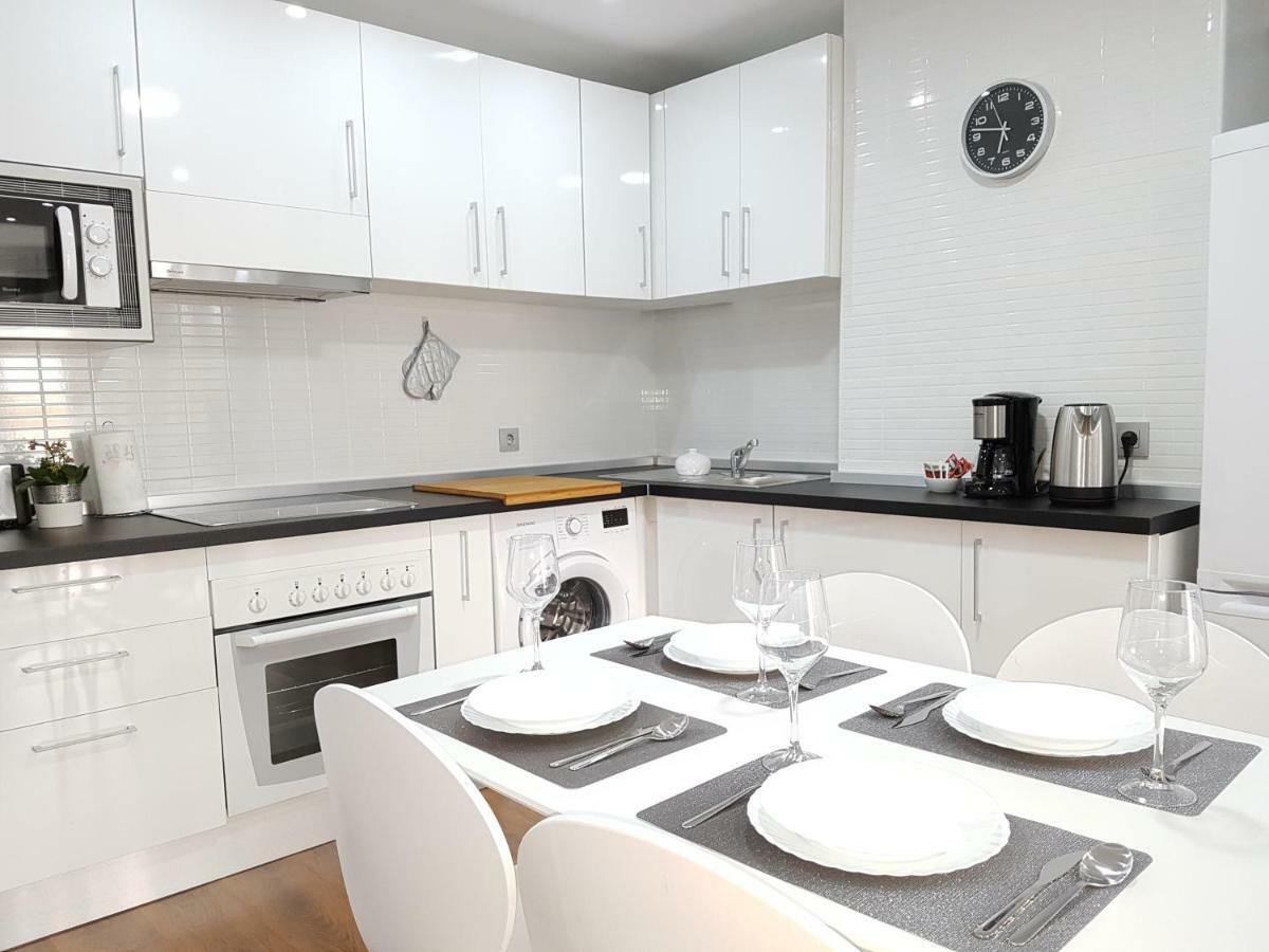 Aries Flat Apartment Benalmadena Exterior photo