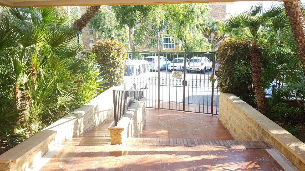 Aries Flat Apartment Benalmadena Exterior photo