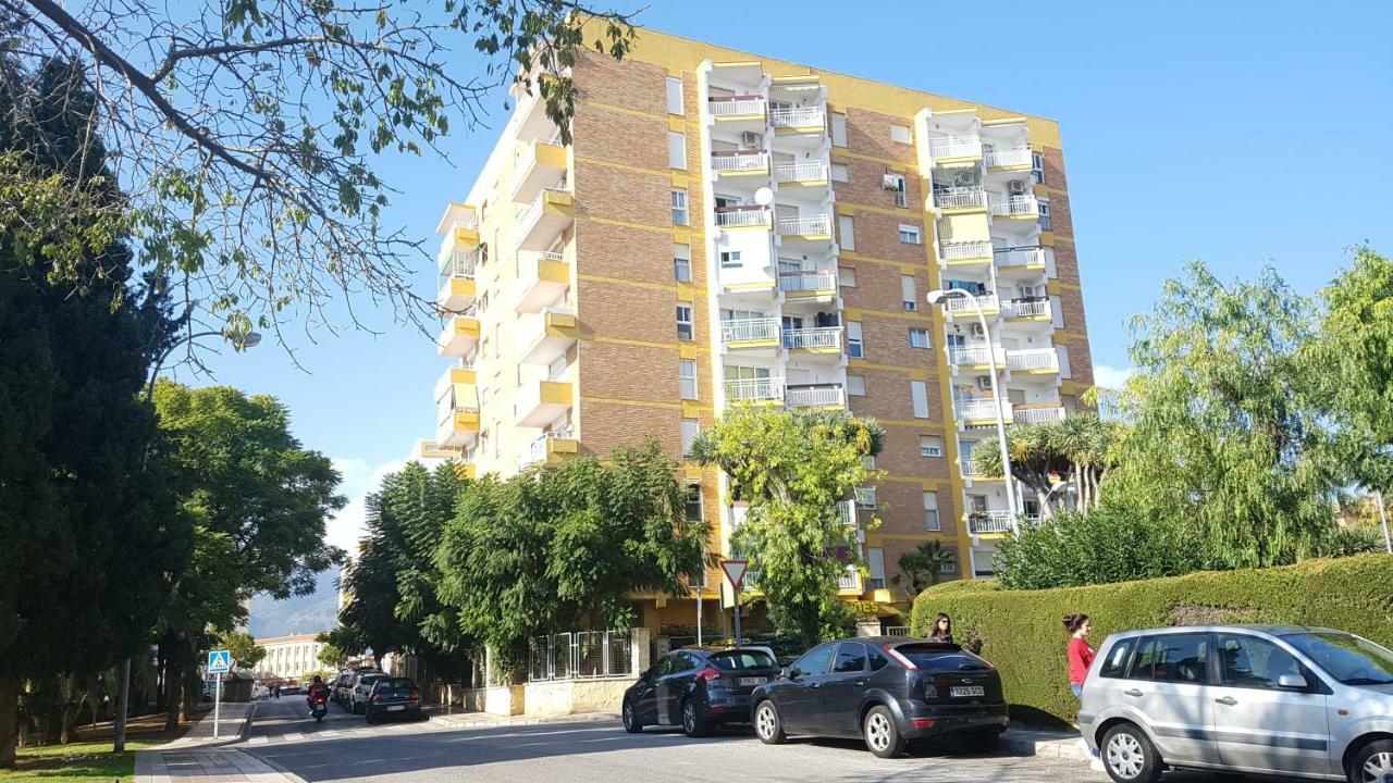 Aries Flat Apartment Benalmadena Exterior photo