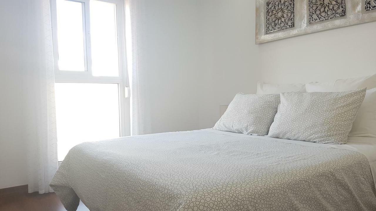 Aries Flat Apartment Benalmadena Exterior photo