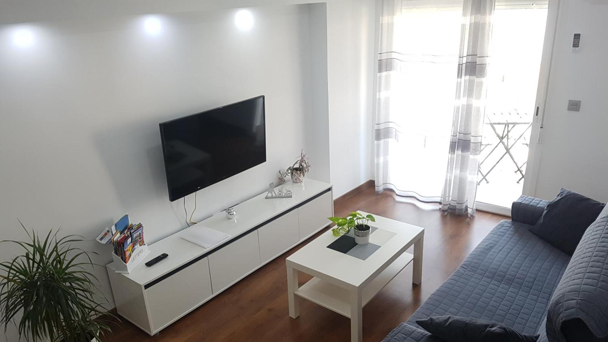 Aries Flat Apartment Benalmadena Exterior photo