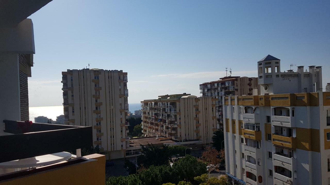 Aries Flat Apartment Benalmadena Exterior photo