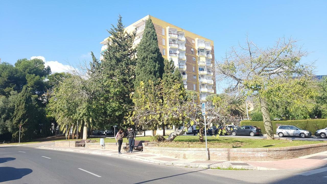 Aries Flat Apartment Benalmadena Exterior photo