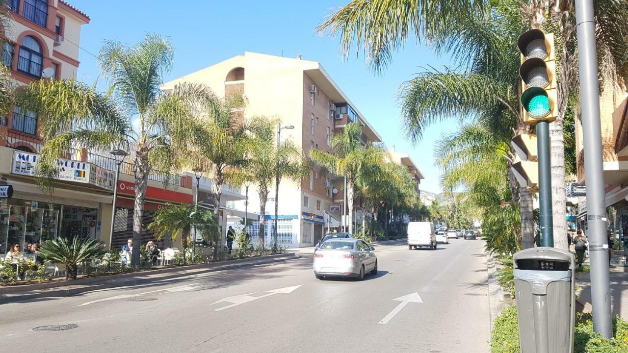 Aries Flat Apartment Benalmadena Exterior photo